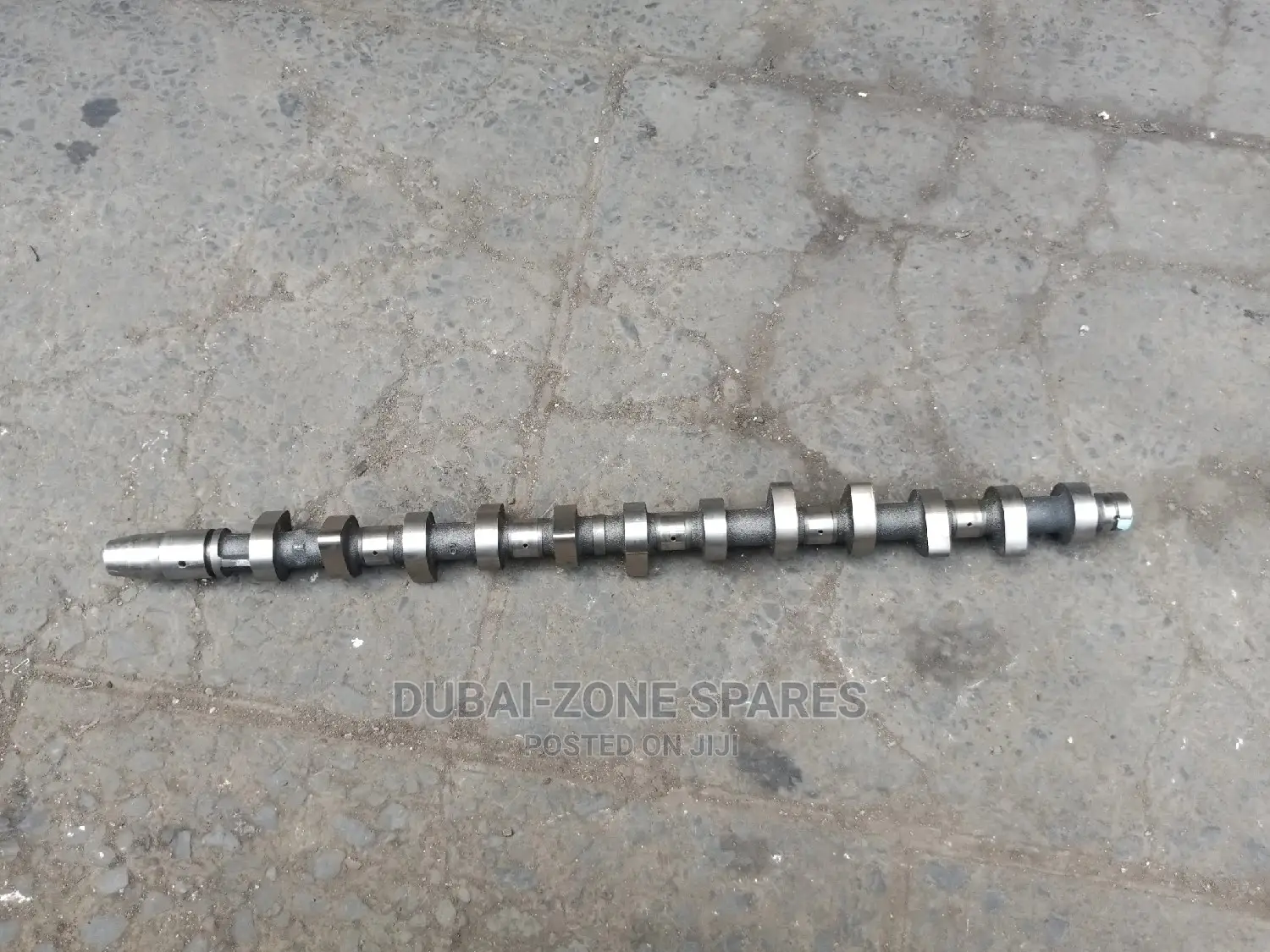 Came Shaft Land Cruiser 79.