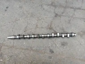 Came Shaft Land Cruiser 79.
