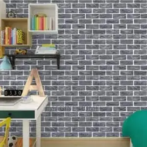 Brick Wall Papers