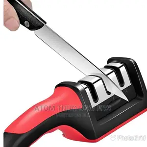 Knive Sharpener .