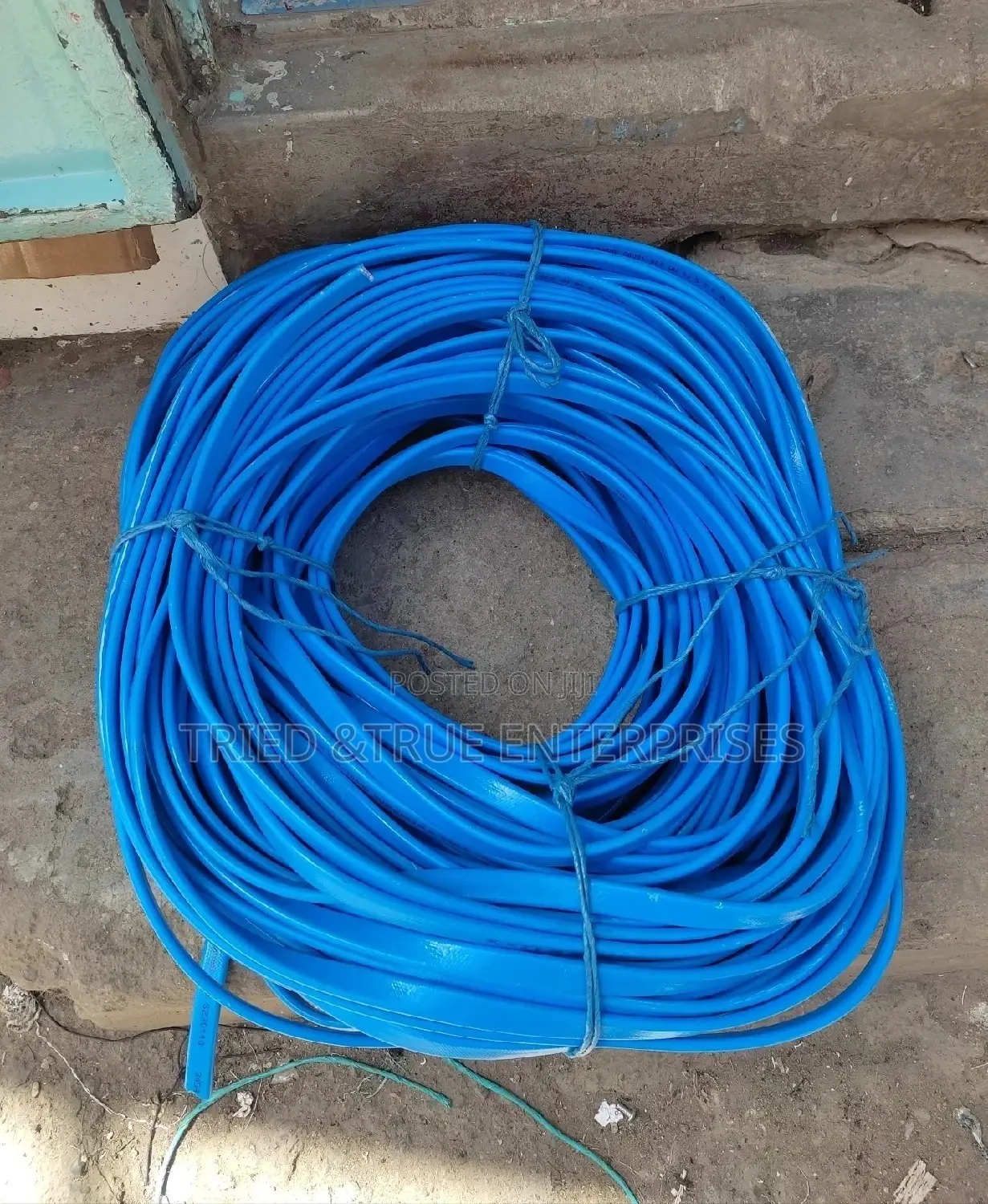 Submersible Cable 2.5mm 4core