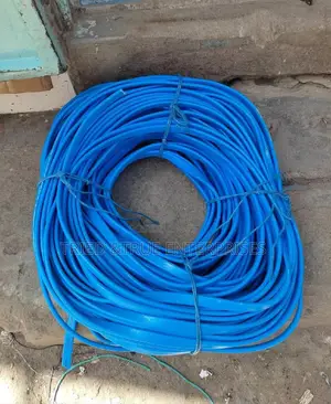 Submersible Cable 2.5mm 4core