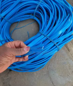 Submersible Cable 2.5mm 4core