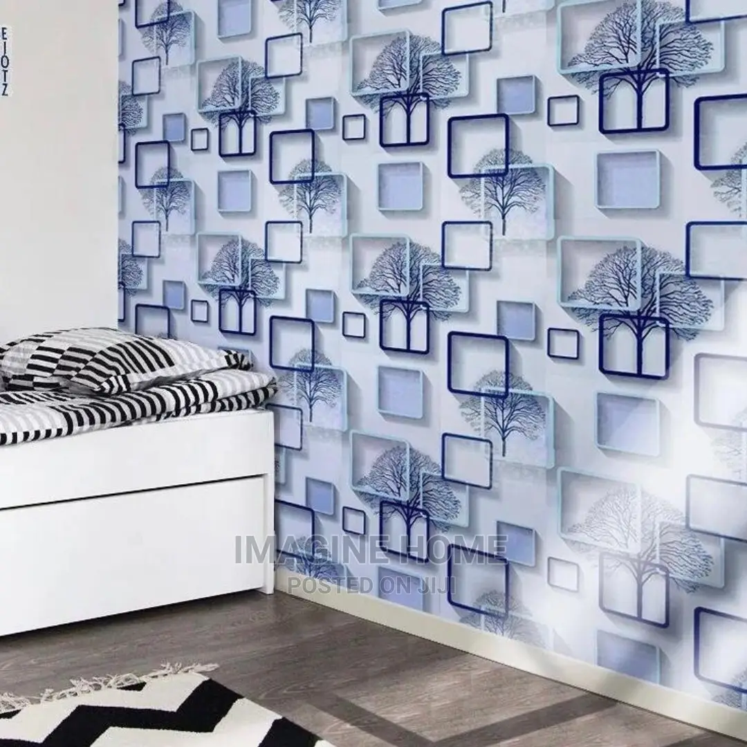 Wall Papers