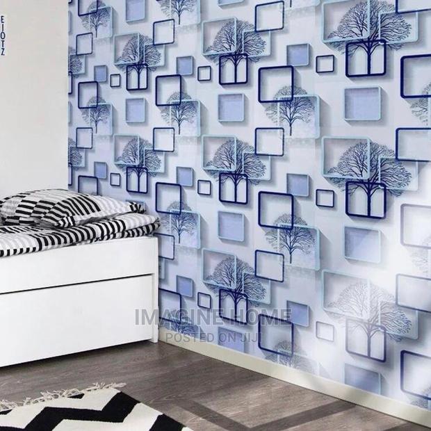 Wall Papers