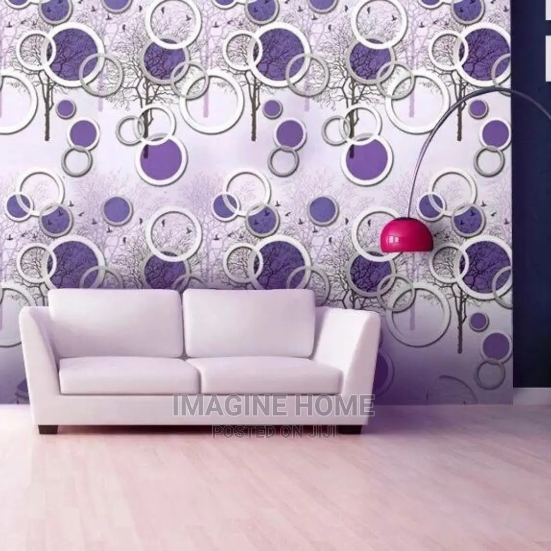 Wall Papers