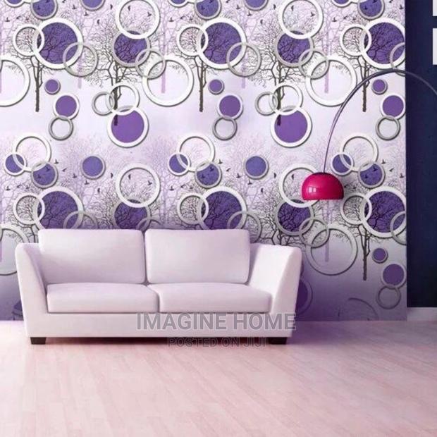 Wall Papers