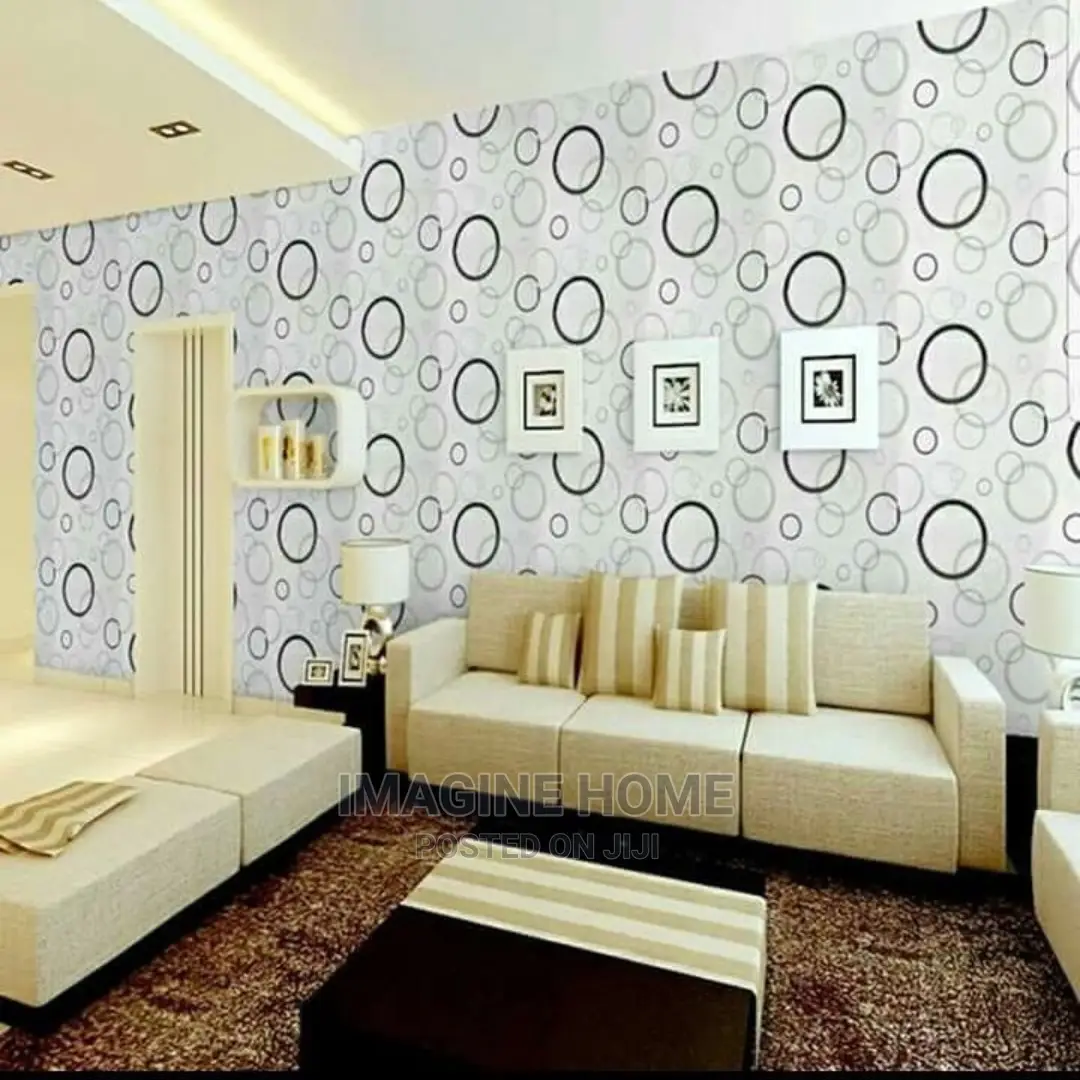 Brick Wall Papers