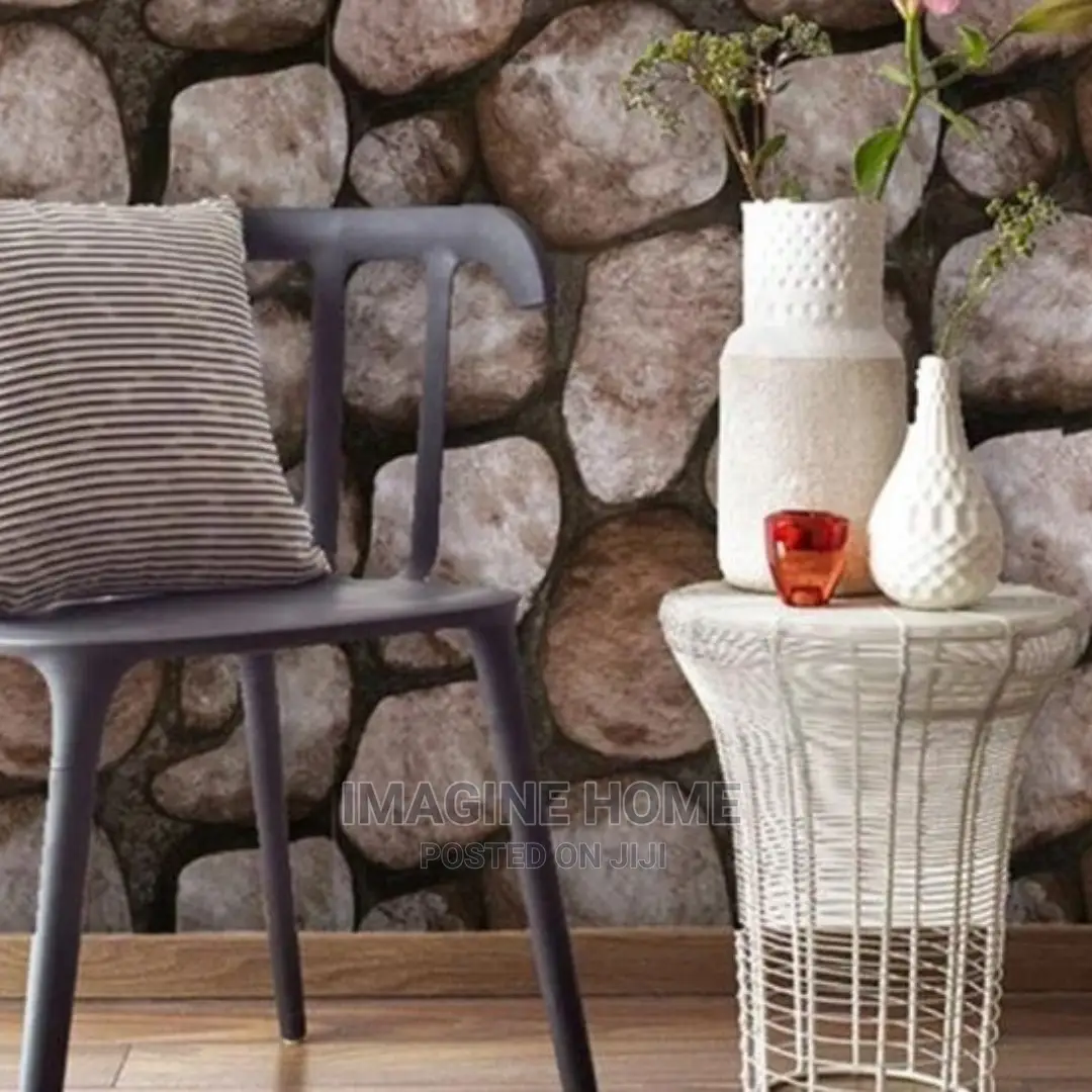 Brick Wall Papers