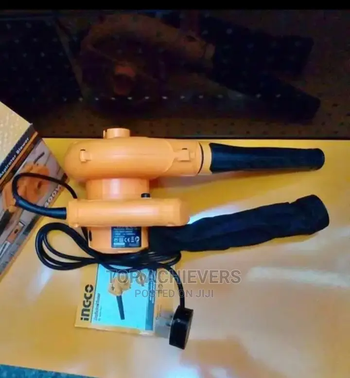 Modern Ingco Blower