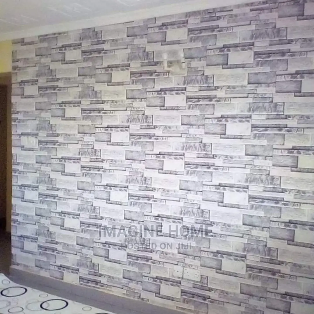 Brick Wall Papers