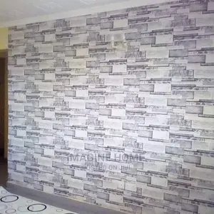 Brick Wall Papers
