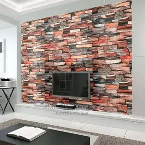Brick Wall Papers