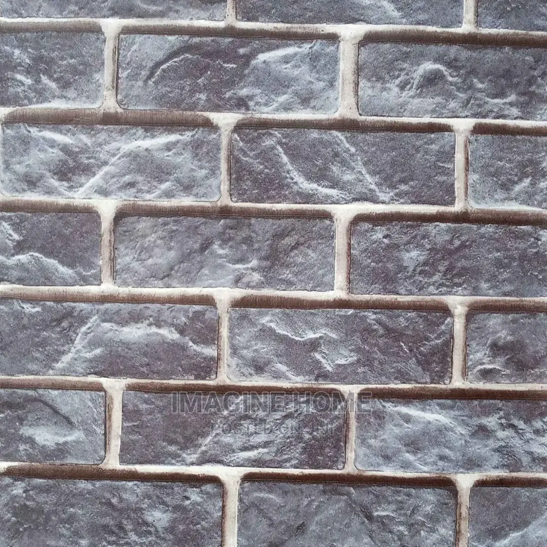 Brick Wall Papers
