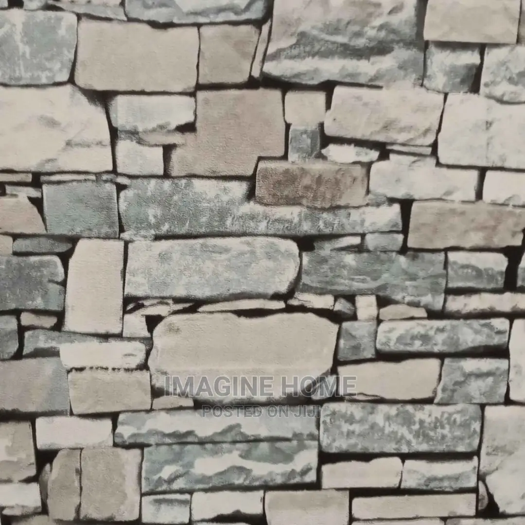 Brick Wall Papers