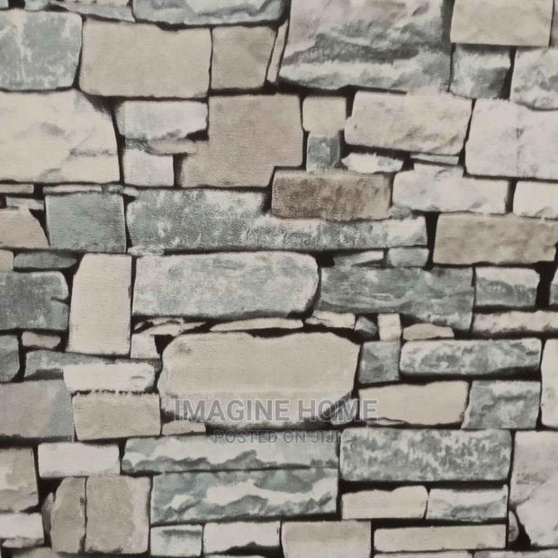 Brick Wall Papers