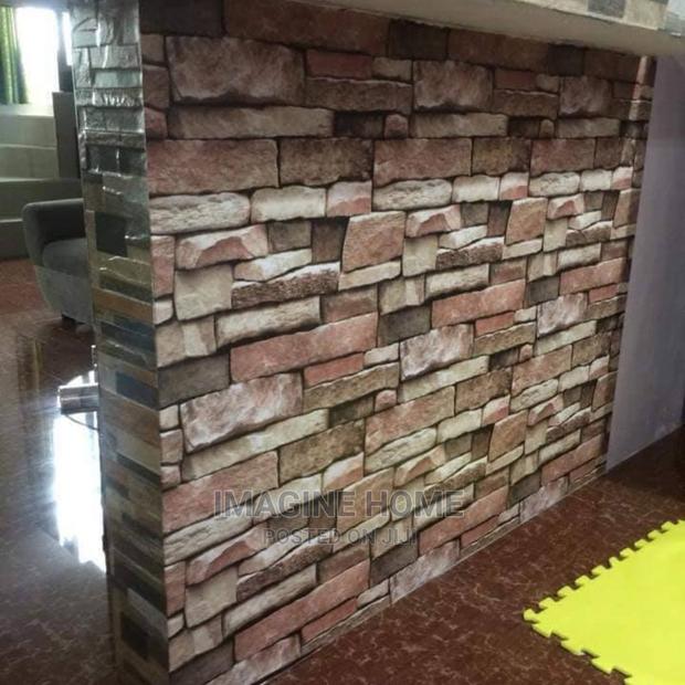 Brick Wall Papers