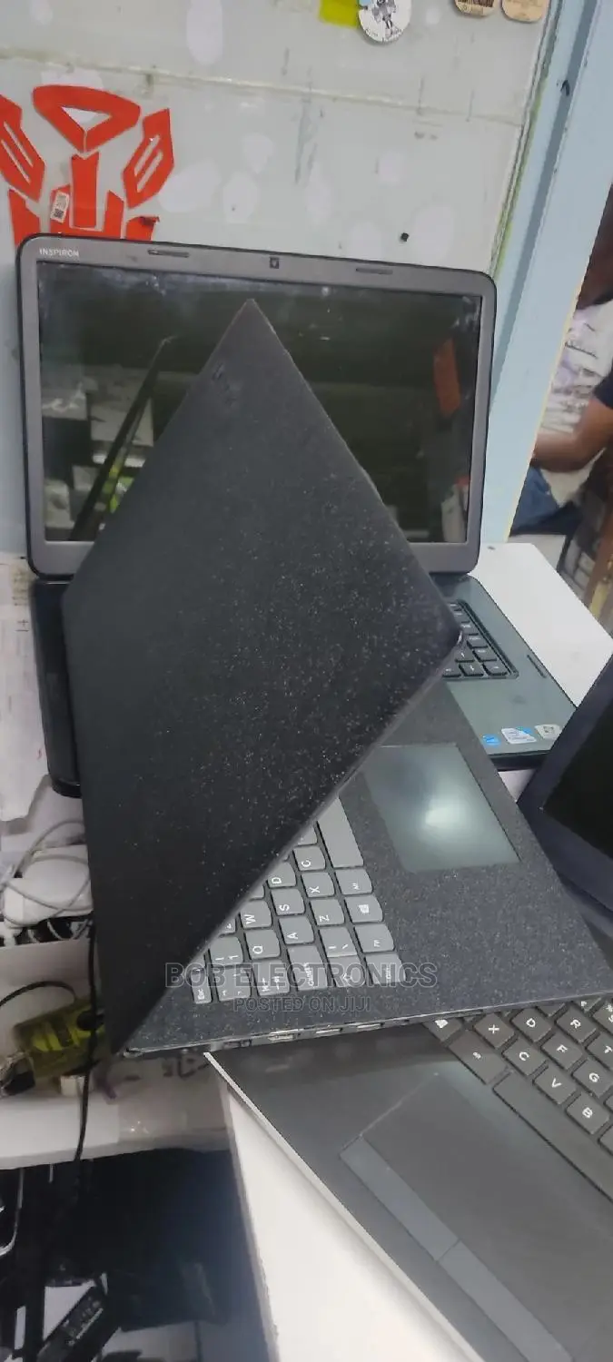 Laptop 4GB Intel Celeron HDD 500GB