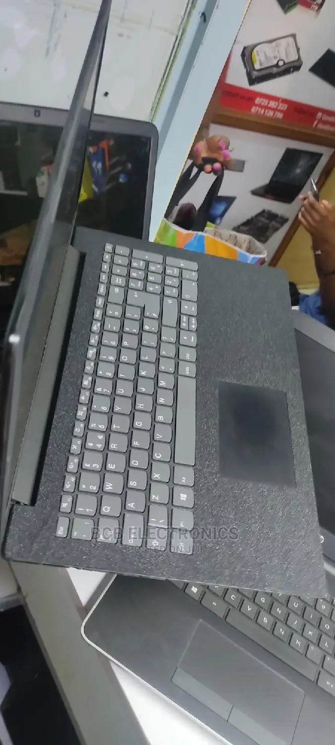 Laptop 4GB Intel Celeron HDD 500GB