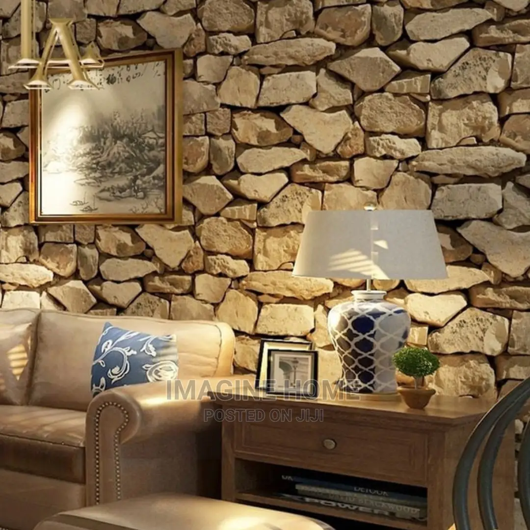 Brick Wall Papers