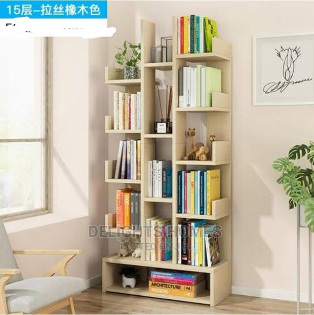 Multiple Purposes Organiser/Bookshelf - thumbnail 3