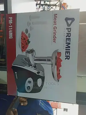 Premier Meat Grinder