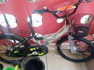 Kids Bike Size 20 - thumbnail 2