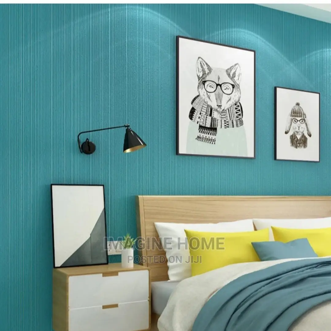 Plain Wall Papers