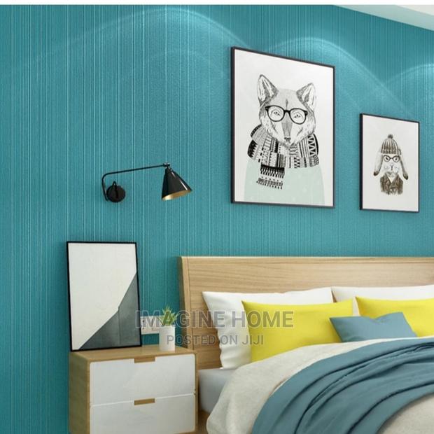 Plain Wall Papers - main view