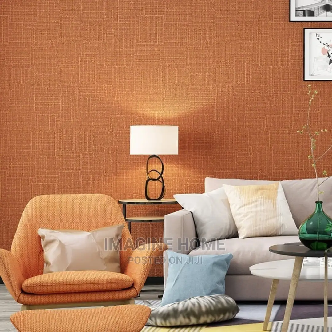 Plain Wall Papers