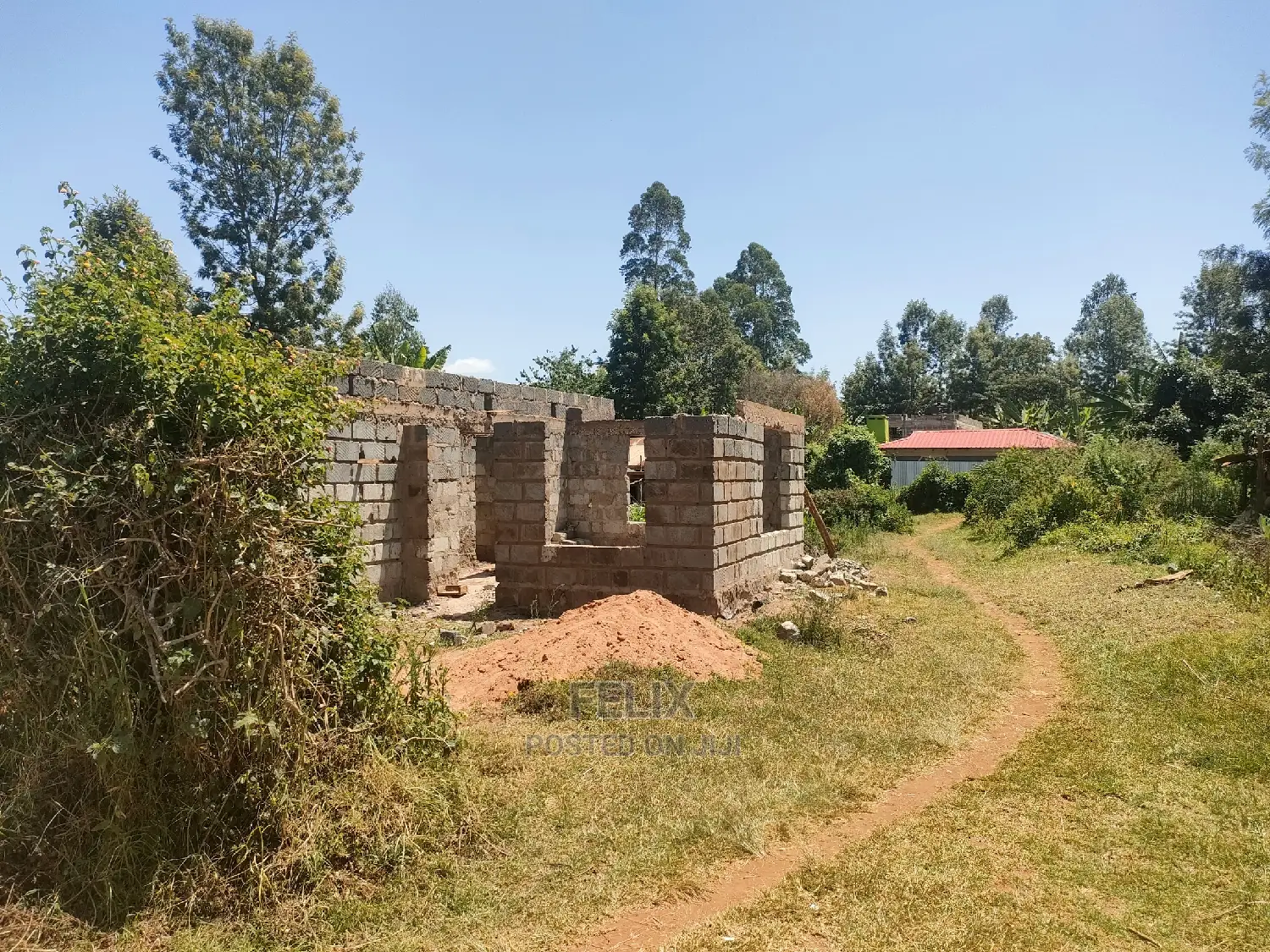 Karatina / Mwanda 50/100