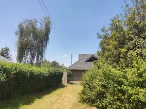 Karatina / Mwanda 50/100