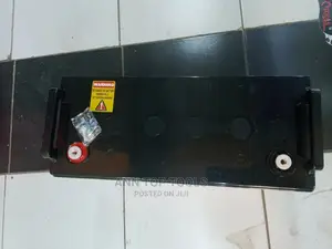 Solarmax Battery 200ah