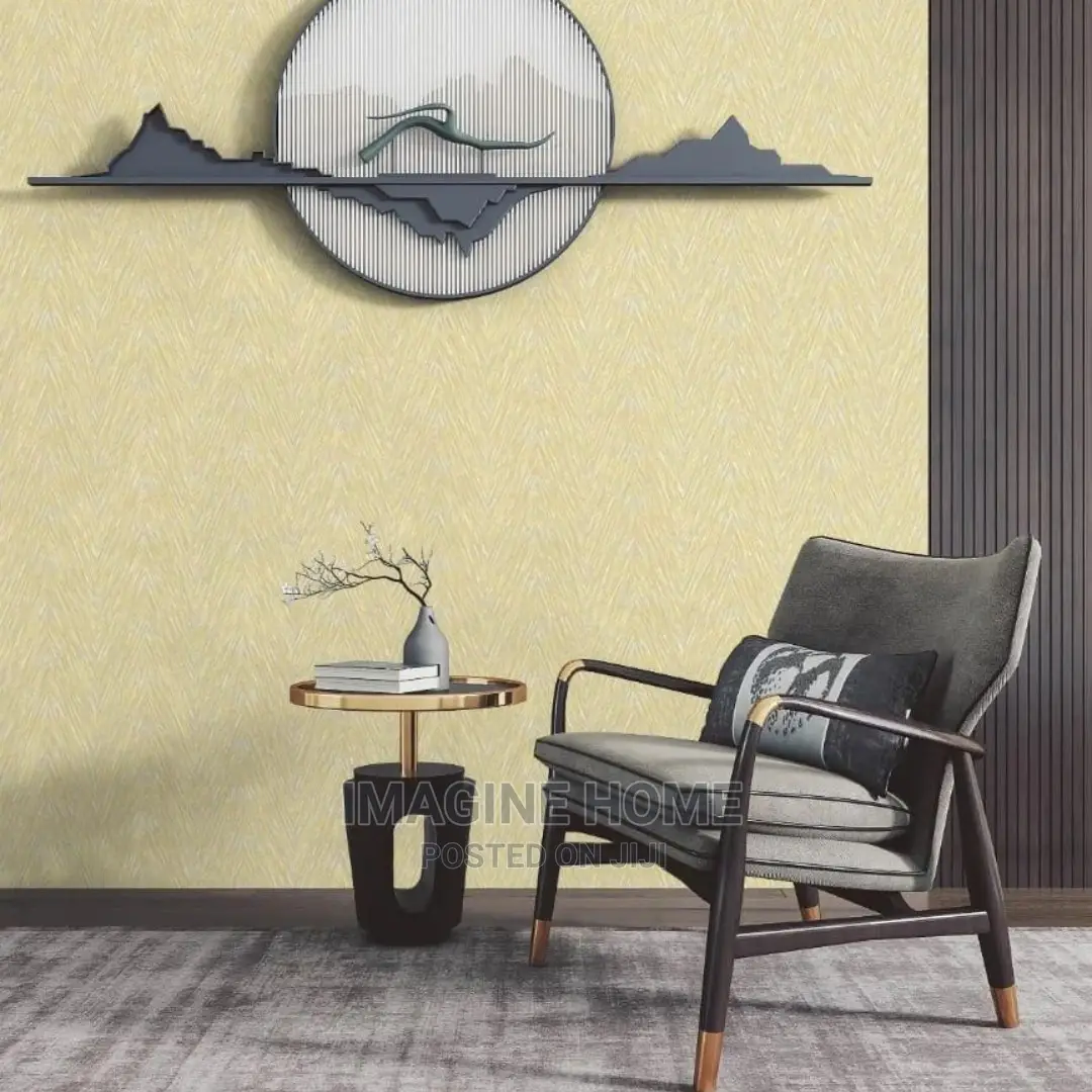 Wall Papers