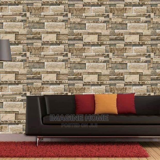 Brick Wall Papers