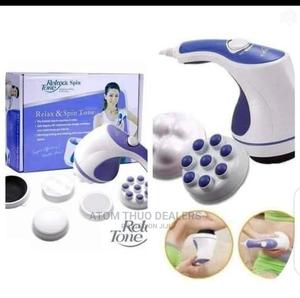 Relax Tone Massager - main view