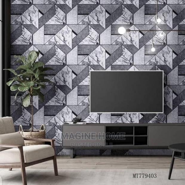 Wall Papers - main view