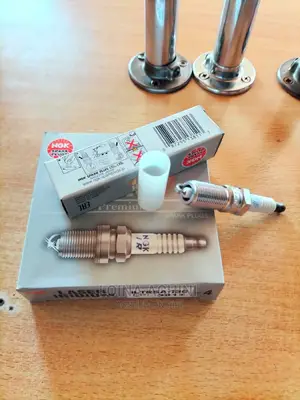Mazda Premacy,Axela,Biante Laser Iridium NGK Spark Plugs.