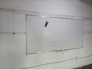 School White Board 8ftx4ft Whiteboards