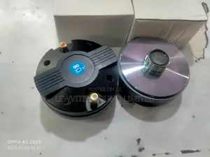 Tweeters Voice Coil 44