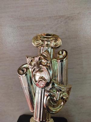 Perform Art Trophy- 6.5 Inch - thumbnail 2