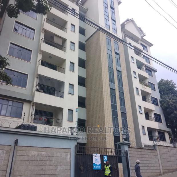4bdrm Apartment in Parklands for Rent - main view