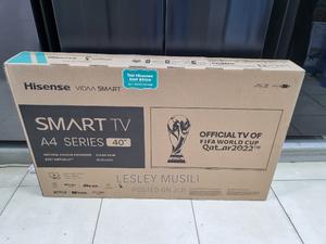 Hisense Smart TV A4 Series 40 Inch - thumbnail 2