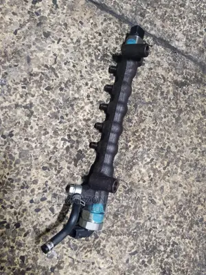Common Rail Prado 120,150, 7L, Hilux D-4d Vigo New Model.