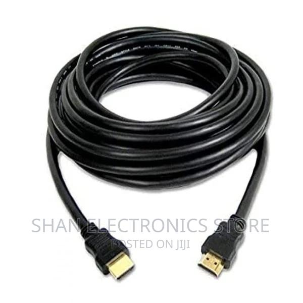 10 Metres Hdmi to Hdmi Cable Full Hd