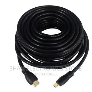 Amazing 1080P HDMI Cable 10 Metre 10M - thumbnail 2