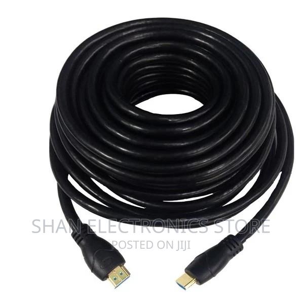 Amazing 1080P HDMI Cable 10 Metre 10M - main view