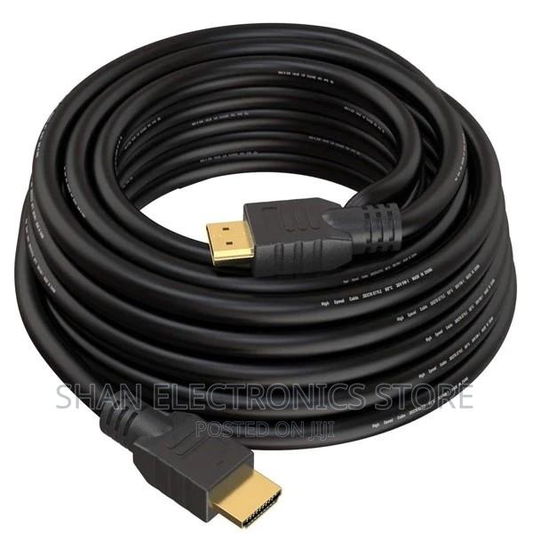 Good Quality 10 Metres Hdmi Cable - main view
