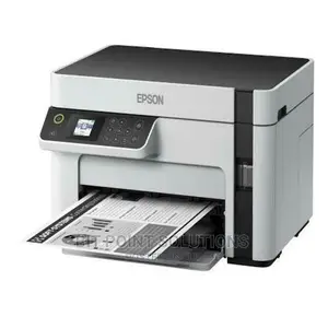 Epson M2120 Printer