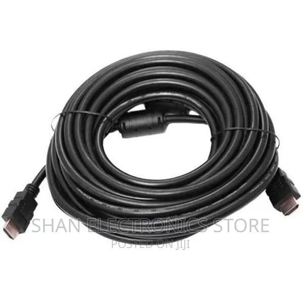 HDMI Cable 10 Metres - main view
